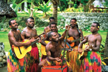 Vanuatu Vanuatu
